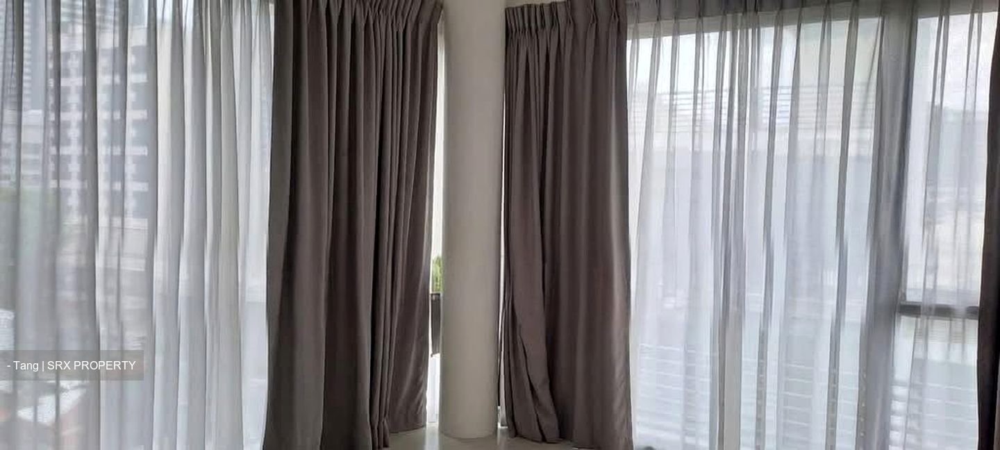 Aspen LinQ (D9), Apartment #552497251